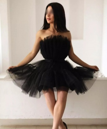 У меня опыт в этой сфере, и я гарантирую, что ты будешь в восторге от встречи со мной. Я могу предложить тебе широкий спектр услуг и удовлетворить все твои сексуальные фантазии. Мои фото полностью соответствуют действительности, и я уверена, что ты будешь приятно удивлен, когда увидишь меня вживую. Возможность видеться со мной есть только в Москве. Есть положительные отзывы, которые подтверждают мою незабываемость. Жду тебя, милый 😘🌹. 2446, 20 лет