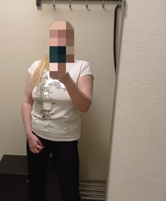 Я предлагаю широкий спектр услуг, которые подарят тебе неповторимые ощущения. Независимая и скромная, я всегда стремлюсь к тому, чтобы ты был удовлетворен и счастлив. Мои открытые глаза говорят о моей страсти к жизни, а тело полное изгибов и женственных линий жаждет поцелуев и ласк. У меня есть отличные отзывы от довольных клиентов, которые говорят о моей умелости и преданности. Живу в Москве, и готова встретиться с тобой в уютной обстановке. Посмотри мои фото и не упусти возможность окунуться в мир наслаждения. 💋💕🌟 8927, 40 лет