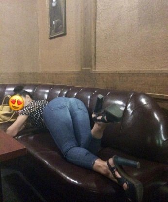 Воплощаю все твои самые сокровенные фантазии. Я опытная индивидуалка в Москве, с удовольствием приглашаю к себе.
🌟 Мои услуги - это высококлассное эскорт-обслуживание, цель которого - удовлетворить все твои сексуальные желания и фантазии.
🌹 Я открыта для экспериментов и готова погрузиться в мир страсти и наслаждения.
📷 У меня есть приятные отзывы и это тебе подтвердят. Зафиксирована непередаваемая радость, которую я приношу мужчинам.
🏙️ Живу в Москве, поэтому можем встретиться у меня или выполнить все твои сокровенные желания в другом месте.
Не упусти свой шанс на наслаждение! Набери мой номер и дай себе разрешение на истинное удовольствие. 💋 8952, 29 лет